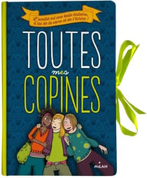Toutes mes copines
