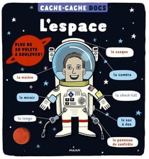 L'espace - cache-cache docs