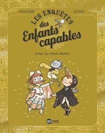 Trouve ton chemin dans les mondes fantastiques