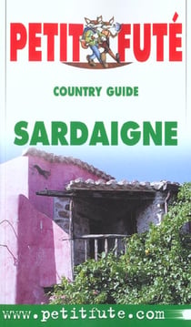 Sardaigne 2002, le petit fute