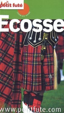 Ecosse 2009 le petit fute