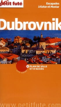 Guide Petit futé : city guide