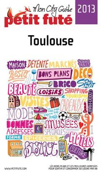 Guide Petit futé : city guide