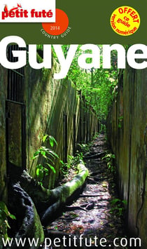 Guyane 2014