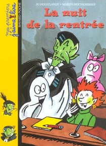 La nuit de la rentrée