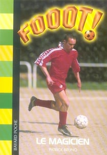 Fooot! - le magicien