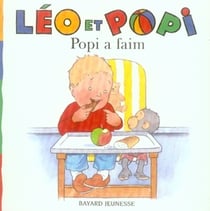 Popi a faim (édition 2007)