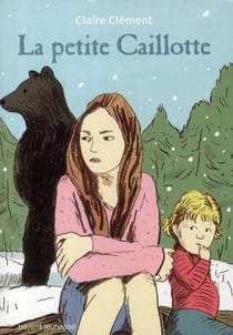 La petite caillotte