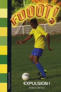 Fooot! t.27 - expulsion !