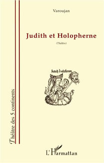Judith et Holopherne