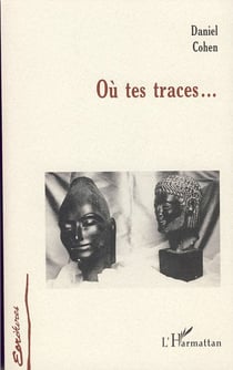 Où tes traces