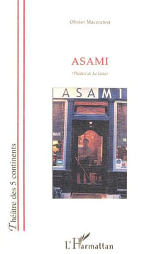 Asami - theatre de la lista