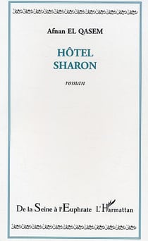 Hotel sharon