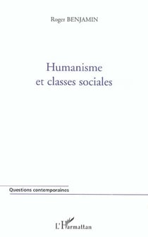 Humanisme et classes sociales