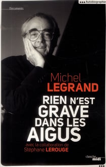 Rien N'Est Grave Dans Les Aigus