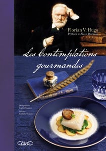 Les contemplations gourmandes