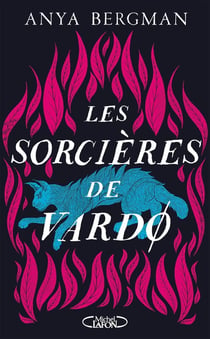 Les sorcières de Vardø