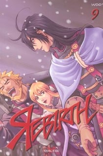 Rebirth t.9