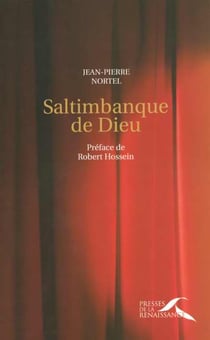 Saltimbanque de dieu