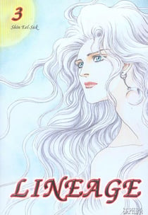 Lineage Tome 3