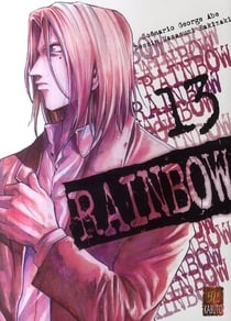 Rainbow t.13