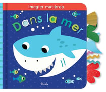 Dans la mer