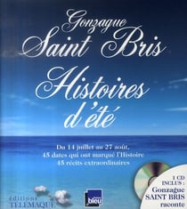 Histoires d'été