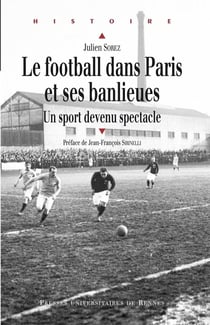 Football dans Paris et ses banlieues