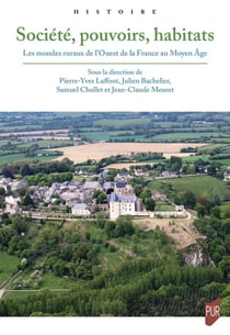 Les mondes ruraux de l'Ouest de la France au Moyen Âge