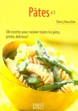 Pâtes Tome 2