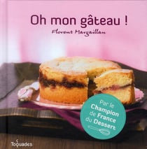 Oh Mon gâteau