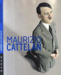 Maurizio cattelan