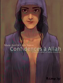 Confidences à allah