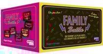 Game box family battle