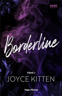 Borderline Tome 1