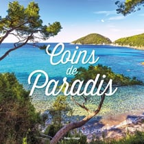 Calendrier mural : Coins de paradis (édition 2026)