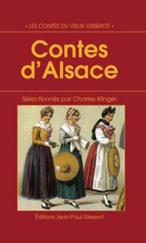 Contes d'alsace