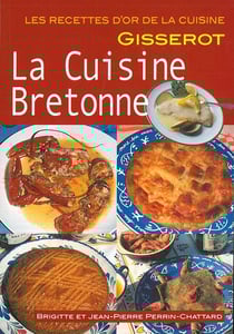 La cuisine bretonne