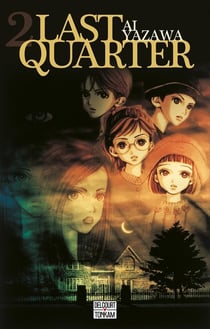 Last quarter Tome 2