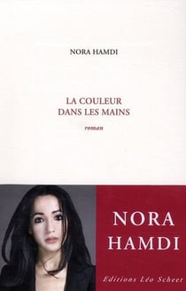 La couleur dans les mains