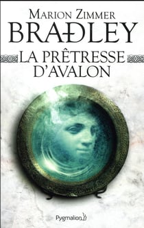 La prêtresse d'Avalon
