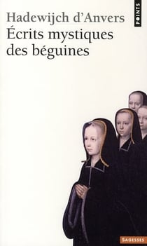 Écrits mystiques des béguines