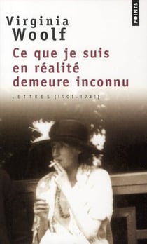 Ce que je suis en réalité demeure inconnu