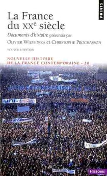 La France du XXe siècle