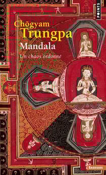 Mandala - un chaos ordonné