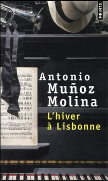 L'Hiver à Lisbonne