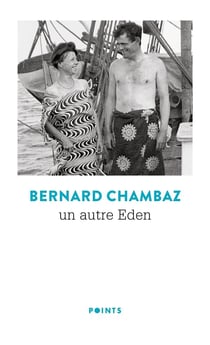 Un autre eden