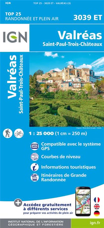 3039Et Valréas