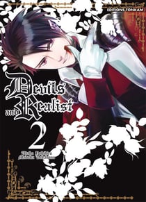 Devils and realist Tome 2