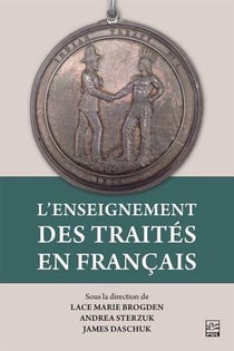 L'enseignement des traites en francais